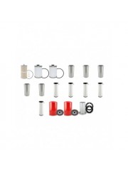 ATLAS COPCO XRVS 455 Filter Service Kit w/MERCEDES OM442LA Eng.