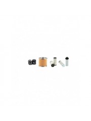 ISEKI TH4295M Filter Kit