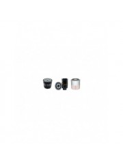 ISUZU VU/LT/LW CAMPO 2.5 D 4X4 Filter Service Kit w/ 4JA1 Eng.   YR  01.89-  TFR 54/TFS 54