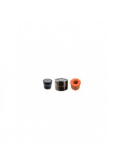 ISUZU VU/LT/LW KB 280 TD Filter Service Kit w/ 4JB1 Eng.   YR  1998-2002