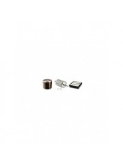 ISUZU VU/LT/LW KB 350 I Filter Service Kit w/ 6VE1 Eng.   YR  2004-2007  RL3459