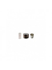 ISUZU VU/LT/LW NPR P 35.04 Filter Service Kit w/ISUZU  Eng.