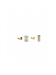 ISUZU CXG 23-U Filter Service Kit w/ISUZU 6SD1-T Eng.   YR  11.89-04.92