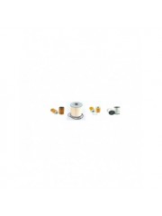 ISUZU CYJ 50 Filter Service Kit w/ISUZU 6WA1 Eng.   YR  12.97-03.00  KC