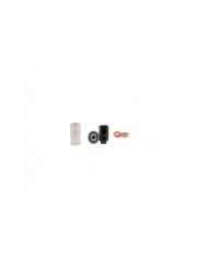 ISUZU NKR 69 Filter Service Kit w/ISUZU 4JG2 Eng.   YR  04.99-  KC