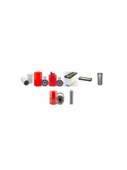 JARRAF ELAGUEUSE Filter Service Kit w/Cummins  Eng.