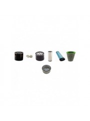 JCB 406B Filter Kit