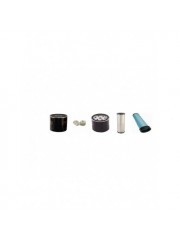 JCB 406B Filter Kit