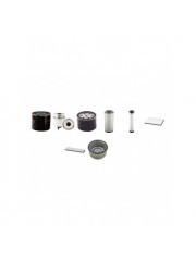 JCB 409B Filter Kit