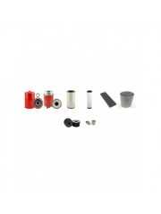 JCB 460 Filter Service Kit