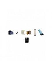JCB 520-40 Filter Kit