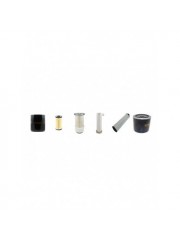 JCB 520-50SLP Filter Kit
