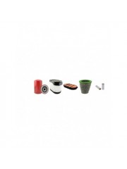 JCB Fastrac 3200 Filter Kit