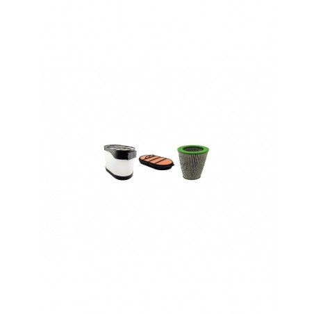 JCB Fastrac 8250 Filter Kit