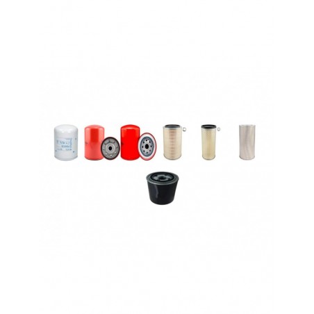 JCB LS2800 Filter Kit