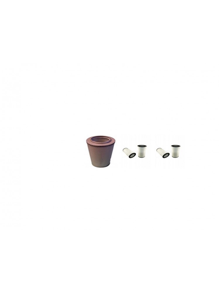 JENBACHER 416 Filter Service Kit