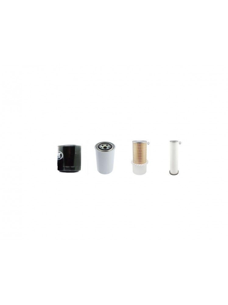 JD 1055 Filter Kit