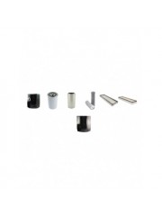 JOHN DEERE 1065 H Filter Service Kit