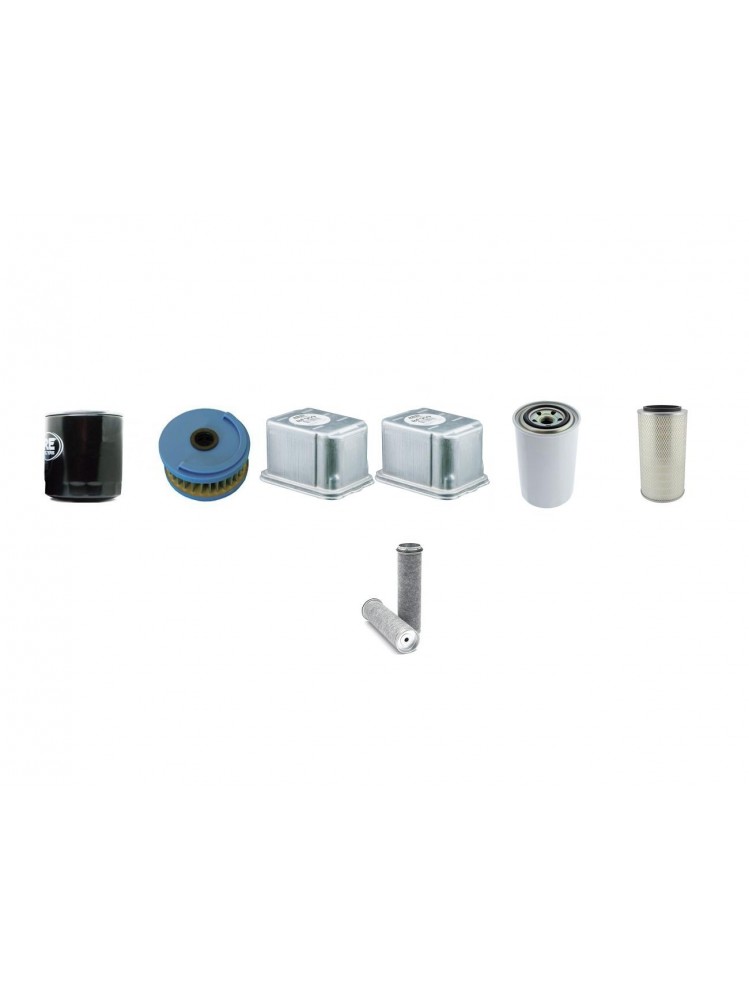 JD 1177 Filter Kit