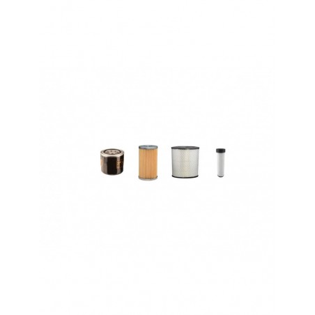 JD 1620 Filter Kit