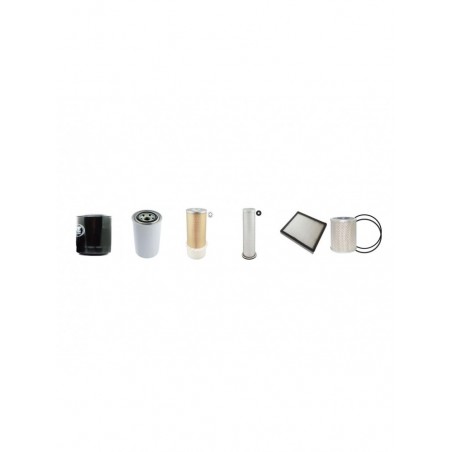 JD 1850 Filter Kit
