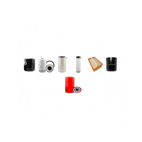 JD 2054 Filter Kit