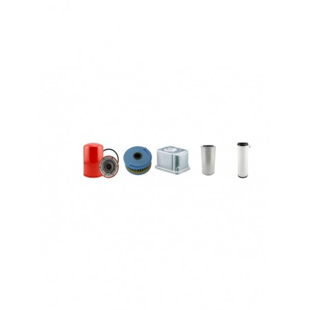 JD 2058 Filter Kit