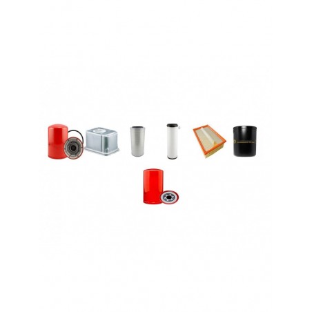 JD 2064 Filter Kit