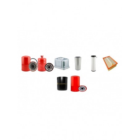 JD 2264 Filter Kit