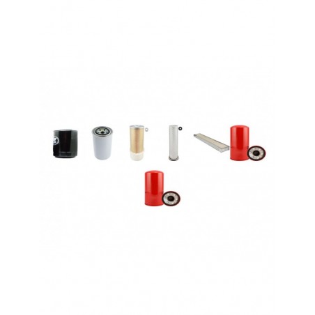 JD 2280 Filter Kit