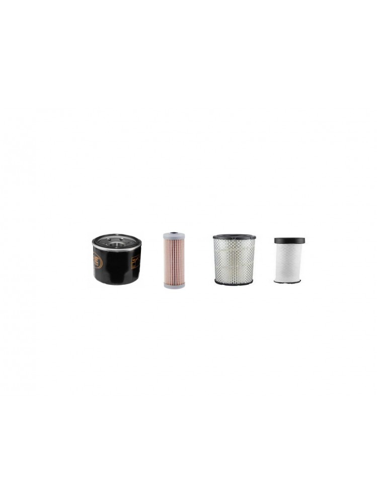 JD 2320 Filter Kit