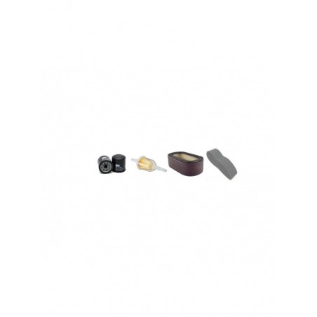 JD 2653E Filter Kit
