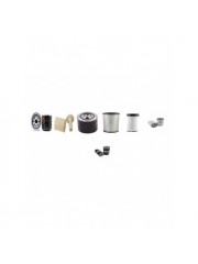 JD 3038E Filter Kit