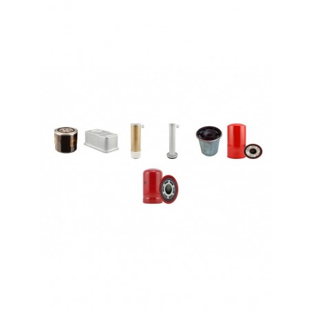 JD 3365 Filter Kit