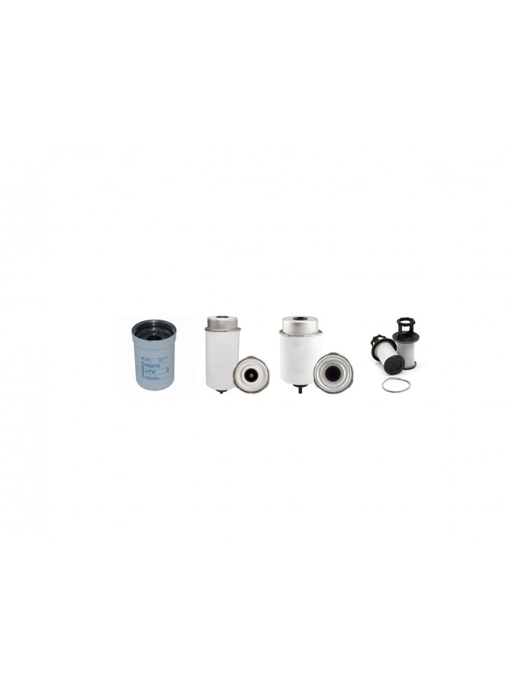 JD 4045 HFS85 Filter Kit