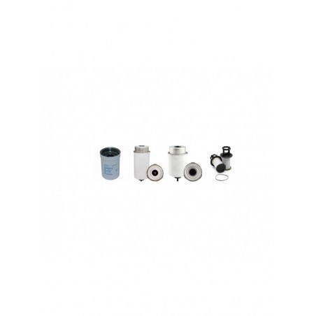 JD 4045 HFS85 Filter Kit
