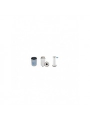 JOHN DEERE 4045 HFU 79 Filter Service Kit