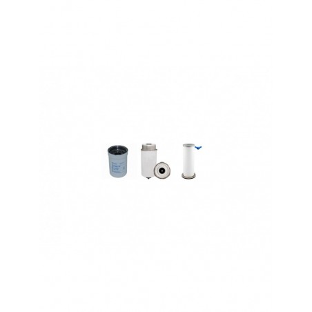 JD 4045 HFU79 Filter Kit