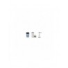 JD 4045 HFU79 Filter Kit