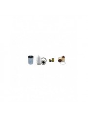 JOHN DEERE 4045 TFM 75 Filter Service Kit