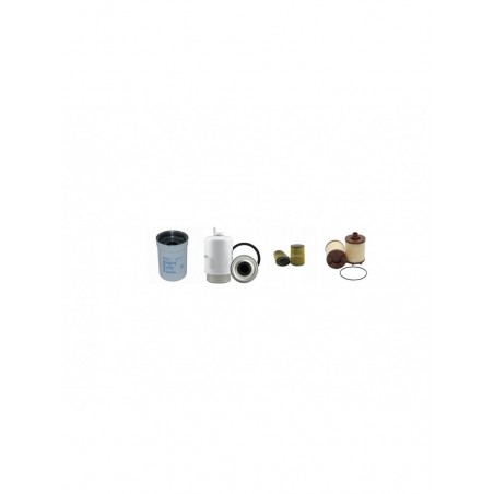 JOHN DEERE 4045 TFM75 Filter Service Kit
