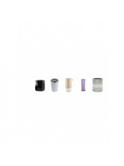 JD 440D Filter Kit