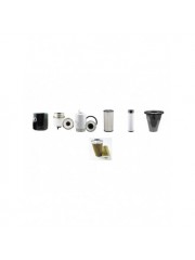 JD 4400 TELESCOPIC Filter Kit