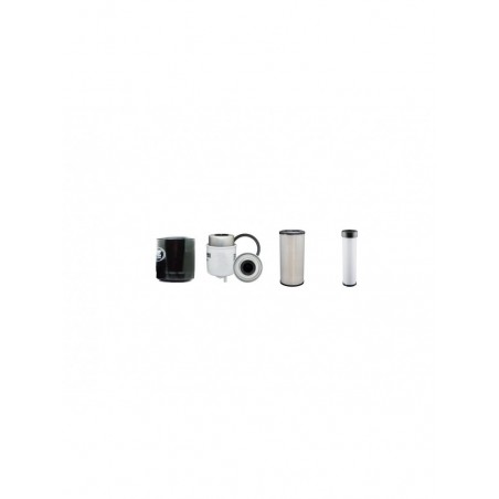 JD 4400 Filter Kit