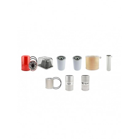 JD 4630 Filter Kit