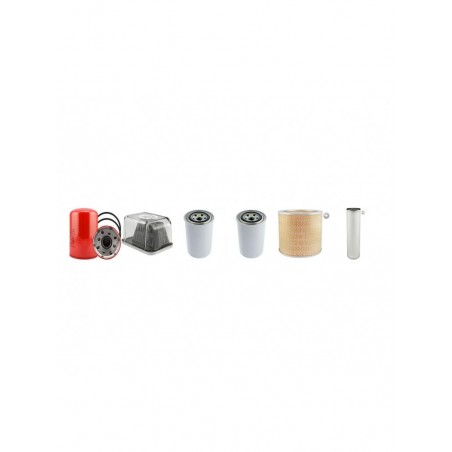 JD 4630 Filter Kit
