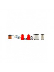 JOHN DEERE 4920 Filter Service Kit w/JOHN DEERE 6068 Eng.
