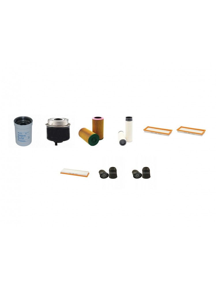 JD 5090M Filter Kit