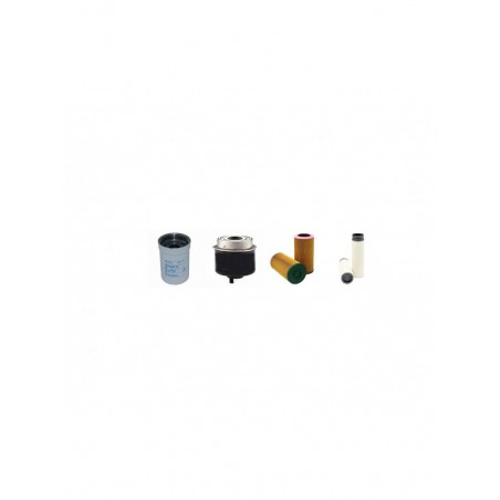 JD 5090M Filter Kit