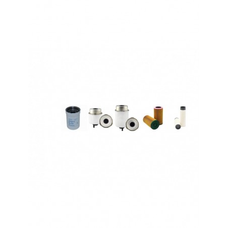 JD 5100R Filter Kit